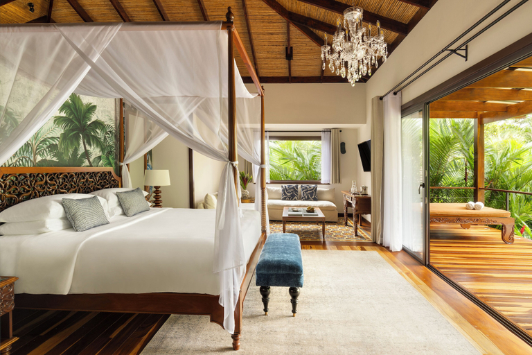 Bedroom 3, Nayara Springs - Adults only, San Carlos