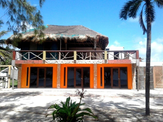 Exterior & Views, Xcalak Caribe Lodge, Othón P. Blanco