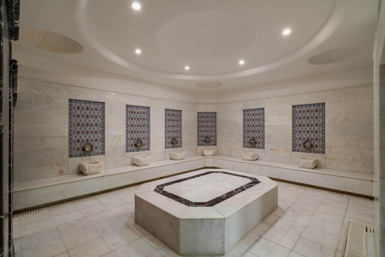 Bathroom 5, Fame Residence Kemer, Kemer