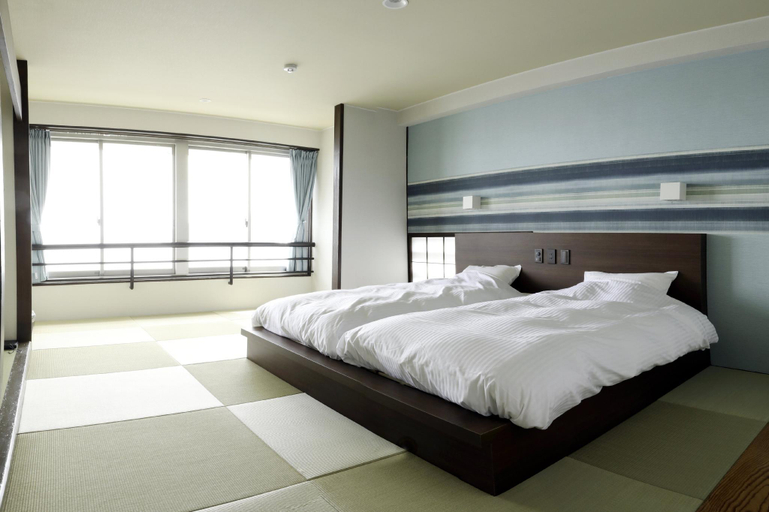 Bedroom 4, Ryugu no Tsukai, Higashiizu