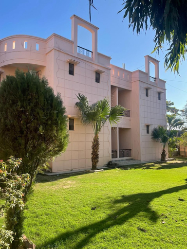 Exterior, Hotel Ambika, Sirohi