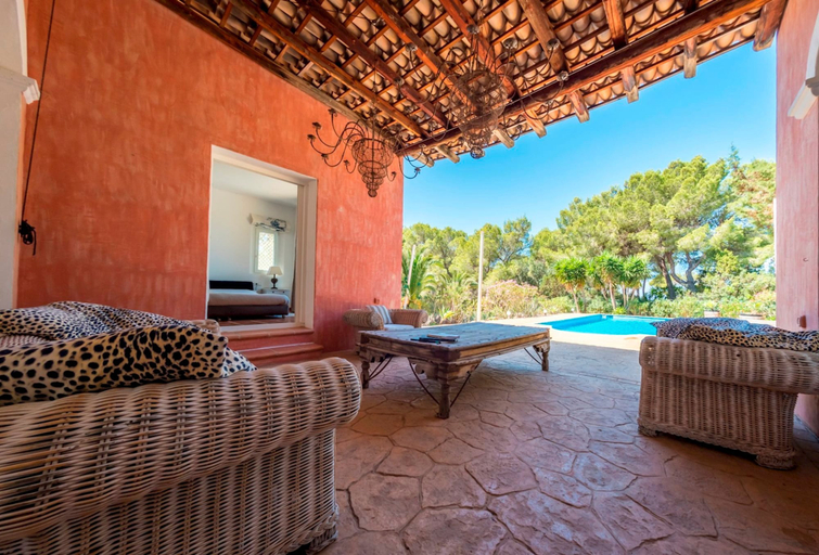 Others 5, Exclusive Villa in Porroig, Baleares