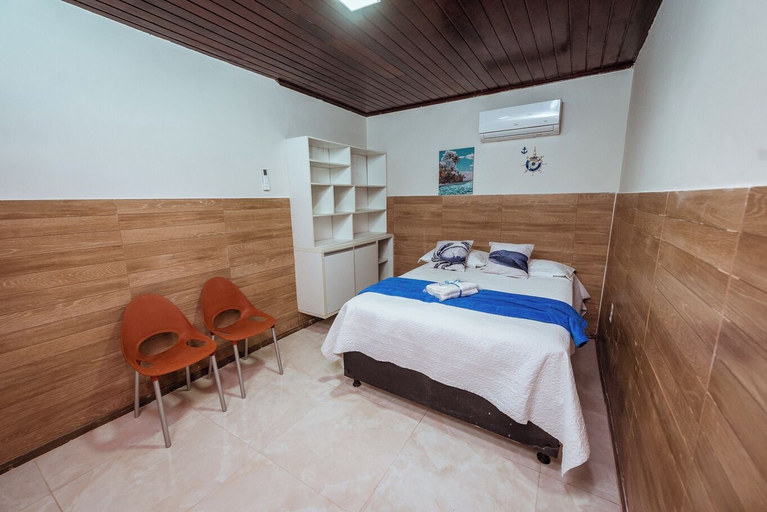 Room 4, Casa c 4 su tes Piscina Churrasqueira e Garagem, Cabedelo