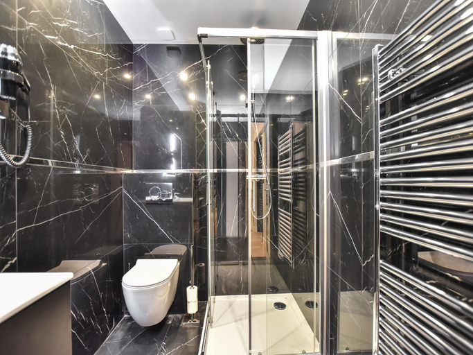5, Charming apartment - 2BR7P - Arc de Triomphe, Paris