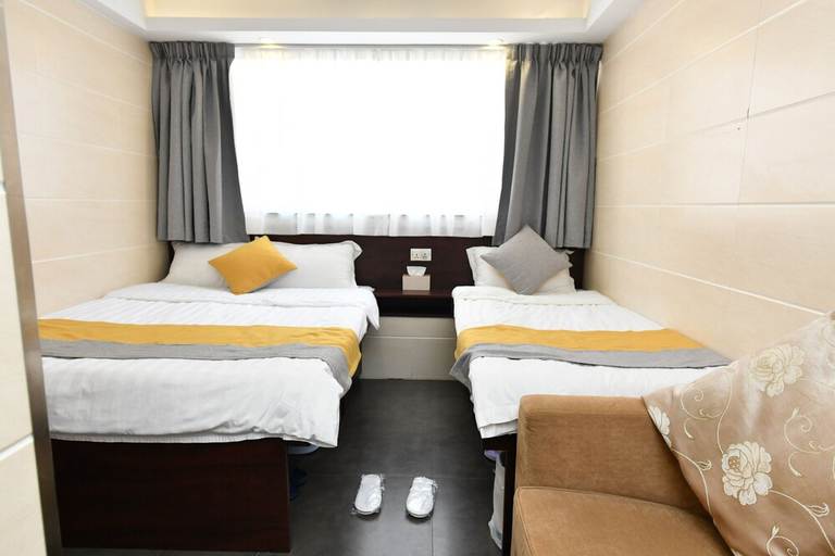 Others 3, Star Hotel, Kowloon