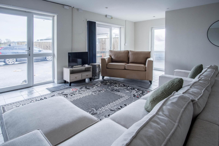 Room 3, Ridgeway Retreat - 1 Bedroom Cottage - Manorbier, Pembrokeshire