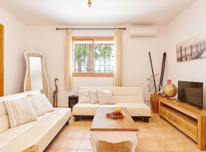 Room 5, Villa Sa Cuina Ibiza, Baleares