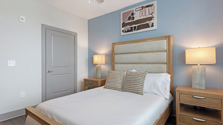 Room 2, Landing Apartments - University City, Mecklenburg