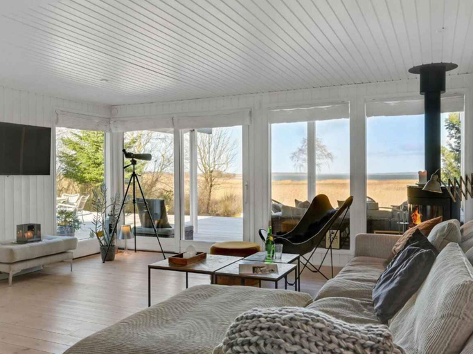 Interior 4, 5 Star Holiday Home in Hillerod, Hillerød