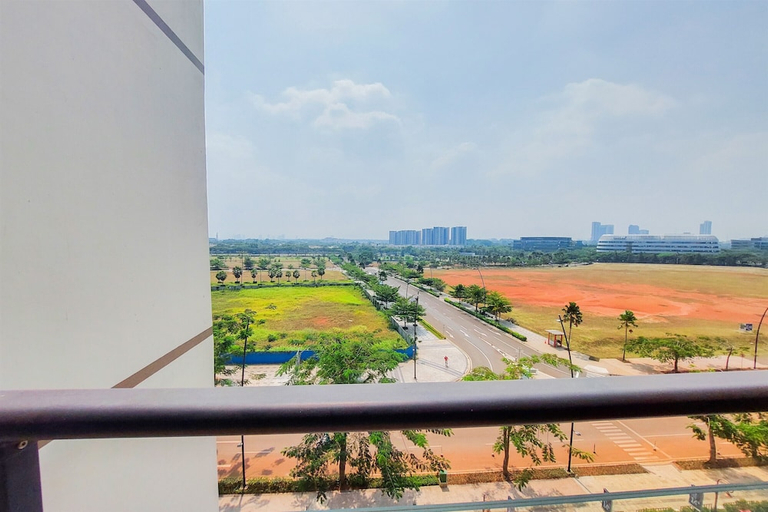 Others 3, Comfort And Spacious 3Br At Sky House Bsd Apartment, South Tangerang