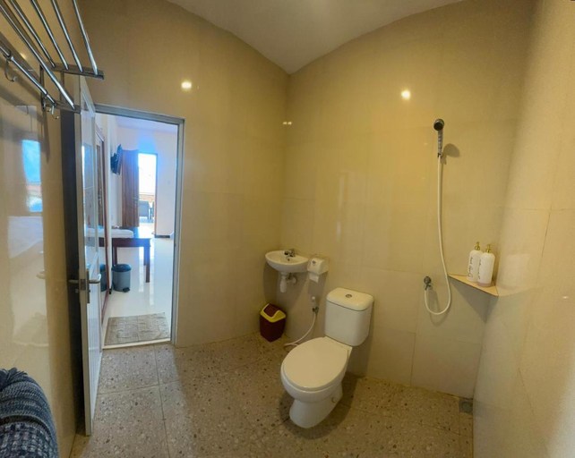 Bathroom 3, PESONA BROMO Homestay, Probolinggo