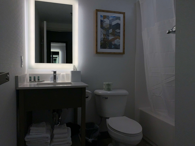 Others 2, Best Western West Lebanon - Hanover Hotel, Grafton