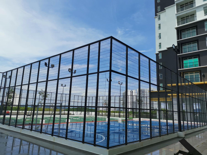 Exterior & Views 1, Novo 8 Residence Bachang by HeyStay Management, Malacca City