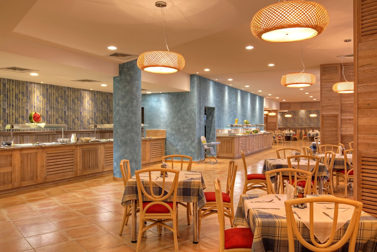 Food & Drinks 5, IM Dreamer Hotel - Sunny Beach, Nesebar