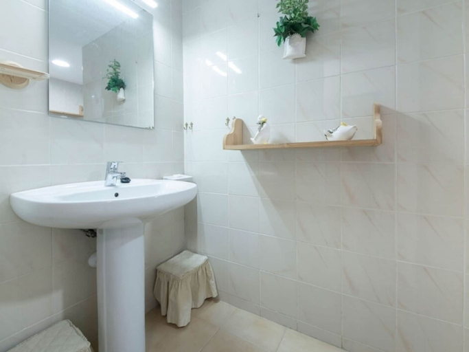Room 2, Th116 Apartamento Frente al mar en Cambris, Tarragona