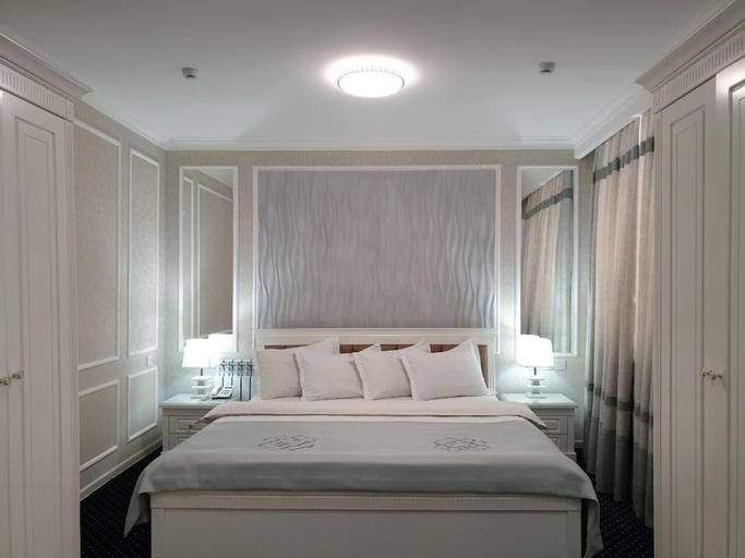 Bedroom 2, Reikartz Xon, Tashkent City