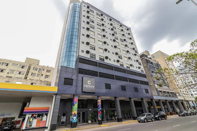 Exterior & Views 2, Century Park by My Way, Porto Alegre