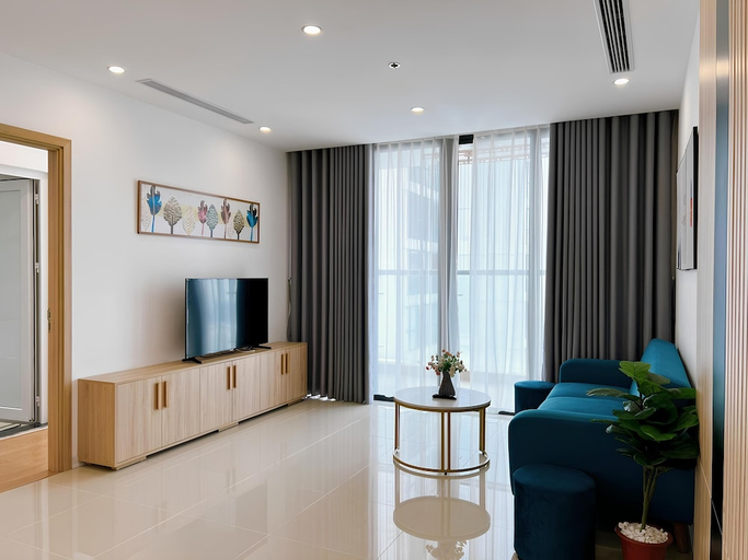 Others 5, HKG-Vinhomes Sky Lake - Luxury Apartment, Từ Liêm