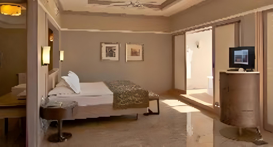 Bedroom 3, Lykia World Links Golf Antalya Resort, Manavgat
