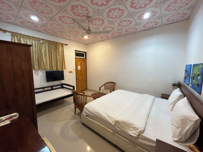 Bedroom 4, Paradise peak, Maafushi Island