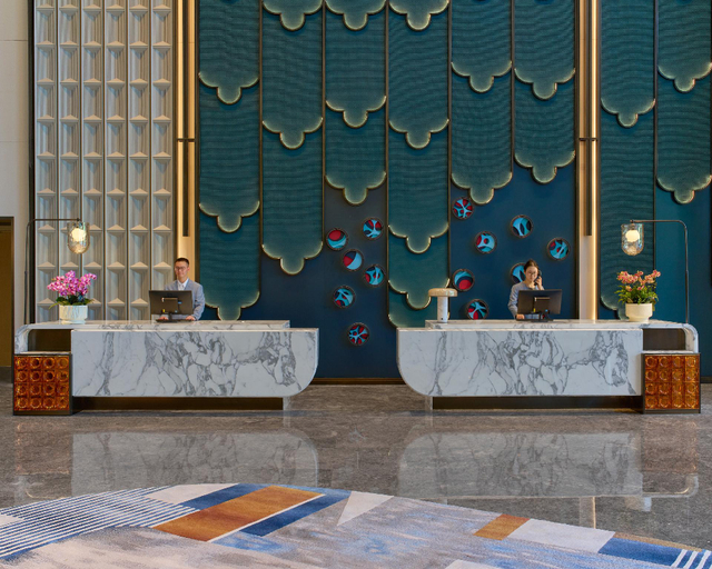 Others 5, Hyatt Place Kunshan Gaoxin, Suzhou