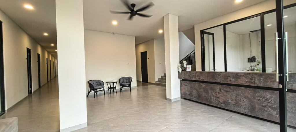 Others 2, Shencasa Living, Surabaya
