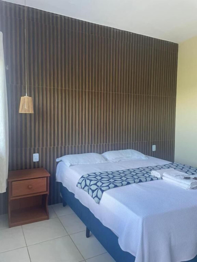 Room 2, Chácara da Sorte, Baturité