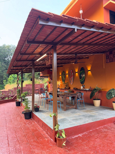 Exterior 5, Shantai Luxury Homestay, Ratnagiri
