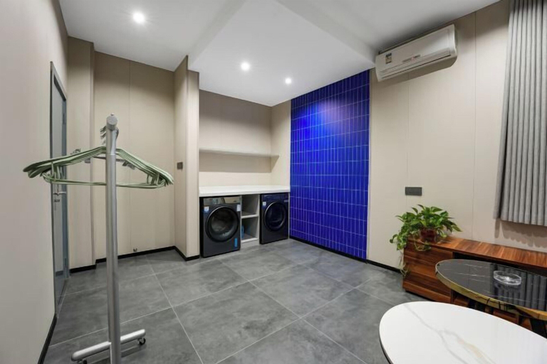 Bathroom 4, 7Days Hotel (Shanxi Baqiuen Hospital West Gate), Taiyuan