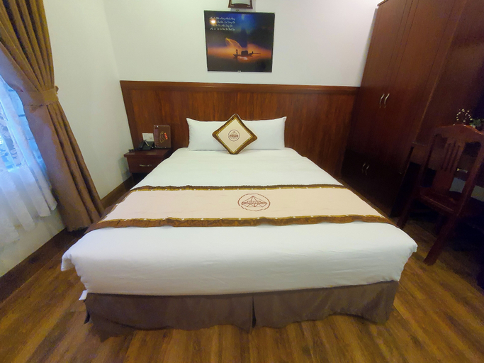 Room 3, GOLD KIM PHÚ - Hotel Da Lat, Đà Lạt