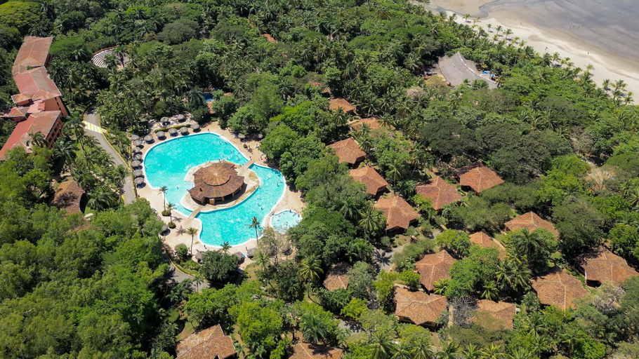 Exterior & Views 2, Barceló Montelimar - All Inclusive, San Rafael del Sur