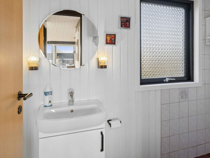 Interior 3, 5 Star Holiday Home in Ronde, Syddjurs