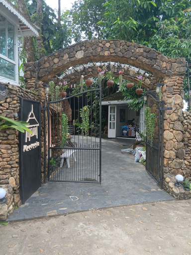 Exterior & Views 2, Keereeta Resort & Spa, Koh Chang