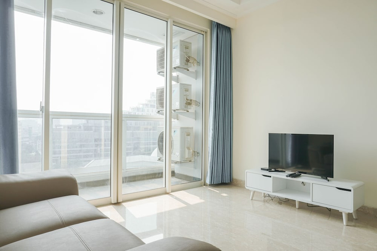 Others 5, Premium Best Choice 2Br With Private Lift At Menteng Park Apartment, Central Jakarta