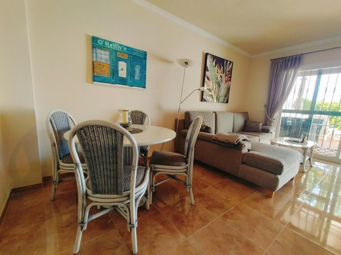 Room 2, Casa Cipreses 5 Nerja Sun, Málaga
