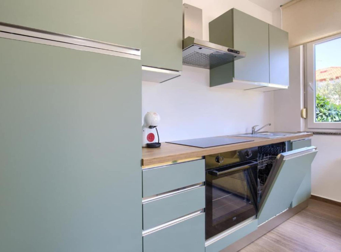Property amenity 4, Apartments Mons, Pula