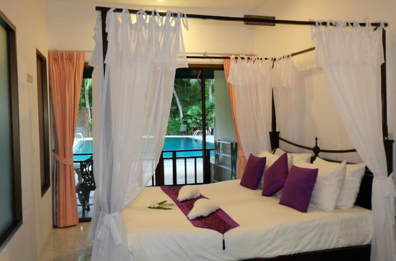 Bedroom 3, Rawai Suites Phuket, Phuket Island