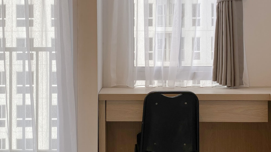 Others 5, Simply Studio Room At Tokyo Riverside Pik 2 Apartment, Tangerang