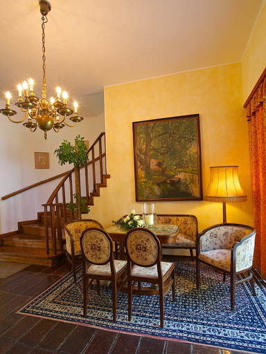 Public Area 4, Berghotel Tulbingerkogel, The Originals Relais, Tulln