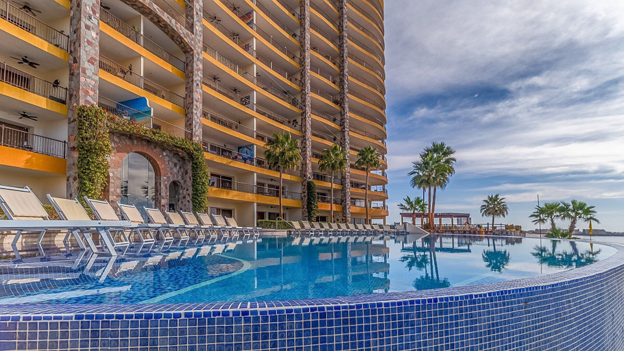 Exterior & Views 2, Sonoran Sky II, Puerto Peñasco