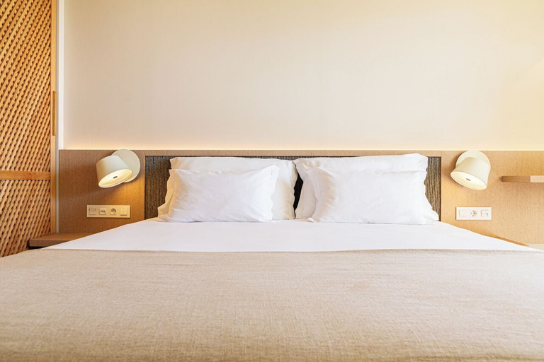 Bedroom 3, Ozadi Altura Beach Resort, Castro Marim
