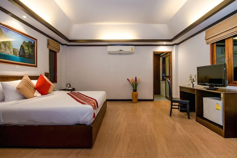 Others 3, Pai Tan Villas, Pulau Phuket