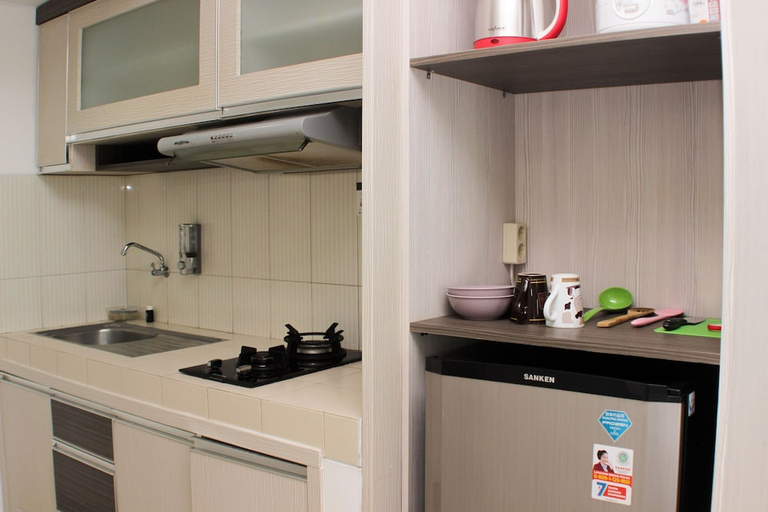 Others 5, Cozy And Warm Studio At Grand Sentraland Karawang Apartment, Karawang