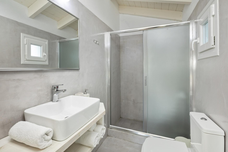 Room 4, Villa Casa Di Billy in Chalikounas, Ionian Islands