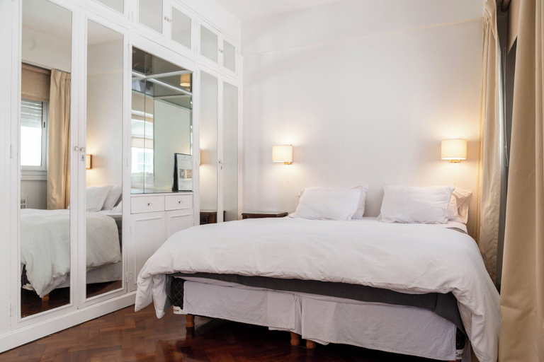 Bedroom 3, BT Homes - Recoleta, Ayacucho, Distrito Federal