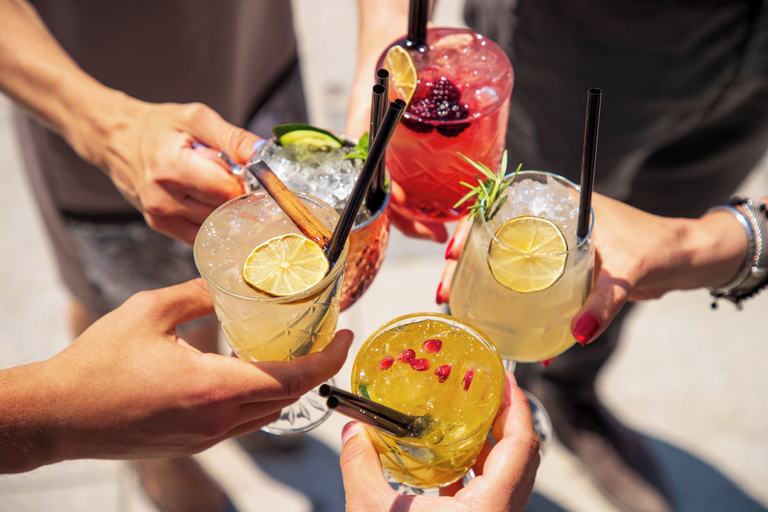 Food & Drinks 5, EVEN Hotel Alpharetta - Avalon Area by IHG, Fulton