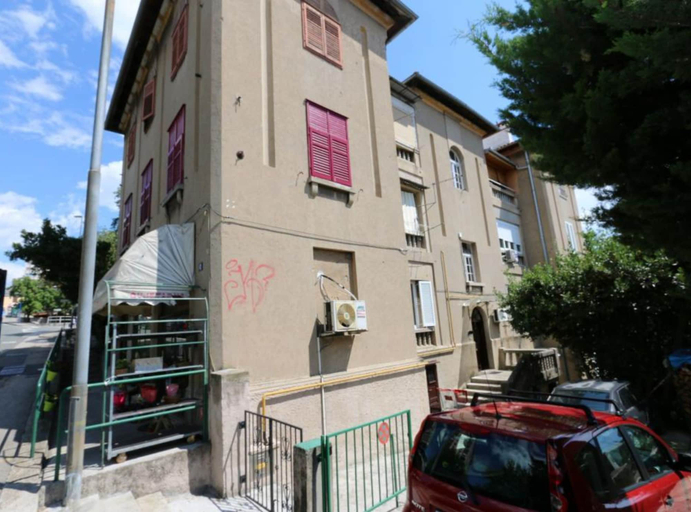 Exterior & Views, City Apartments Iva Krimeja Rijeka, Rijeka