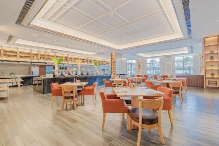 Food & Drinks 5, Millennium Hotel Zunyi, Zunyi