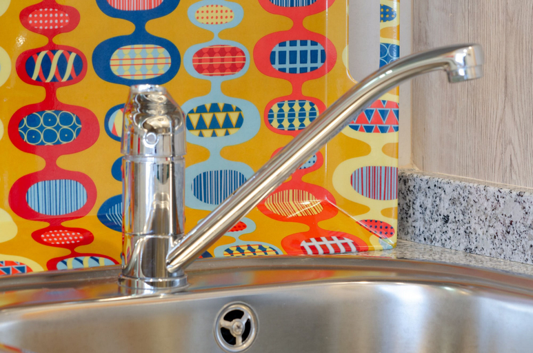 Room 4, Setubal Boutique Apartments IV by Homing, Setúbal