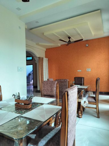 Others 5, Shree Nanda Guest House , Varanasi